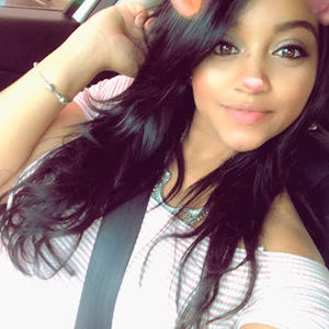 Meet your Posher, Keyla